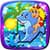 Top Summer Coloring Book