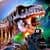 Dinosaur Sniper Hunting