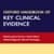 Oxford Handbook of Key Clinical Evidence