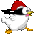 Ninja Chiken  For Java