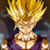 Gohan Super Sayian Live Wallpaper