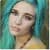 Hair  Eye Color Change u4