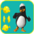 jump Penguin high