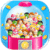 Surprise Eggs GumBall Machine