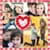 Romantic Photo Collage Free