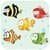 Hungry Fish Frenzy