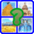 Cities USA and Buildings Quiz