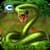 Anaconda Snake Family Jungle Simulator
