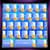Fantasy Sea Keyboards