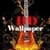 Guitar HD Wallpaper