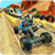 Subway Run: Quad Bike Racing FREE