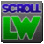 Scrolling Marquee Live Wallpaper