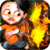 Kids Fire Brigade