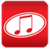 Kitkat Music Lockscreen