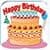 Birthday SMS Greetings