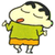 Sinchan Memory Games
