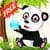 Panda Bubble Pop Shooter