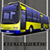Bus Traffic Race- 2 Lanes