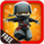 NINJA HORIZONTAL RACE