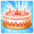 Birthday cake idea