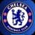 Chelsea FC Official Keyboard