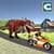 Bike Racing in Dino World
