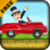 HERO CAR CLIMBER
