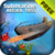 Submarine Attack 1955