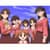 Anime Azumanga Daioh Wallpapers