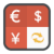Live Currency Converter App