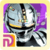 Music Battle KRSE Space Sheriff Gavan