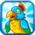 Funny Talking Parrot