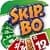Skip Bo transparent