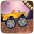 HIGH HILL CLIMB