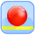 Ball Balance Red