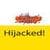 Young Adult EBook  Hijacked
