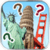 Geography Quiz: Icomania