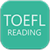 Simple TOEFL Reading