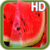 Berry Watermelon Live Wallpaper