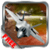 PLANE RACE IN SPACE