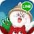 LINE Bubble 2