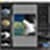 Blend Collage images