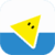 Jumping Triangle