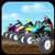 Pro ATV Bike Stunts Game