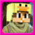 Skins Fortnite Minecraft Battle Royale