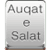 Auqat e Salat Touch