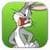 Bugs Bunny Games Puzzle
