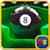 8 Pool Ball Mega