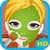 Glamorous Girl Makeover