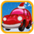 Car Snow Race - Xmas special